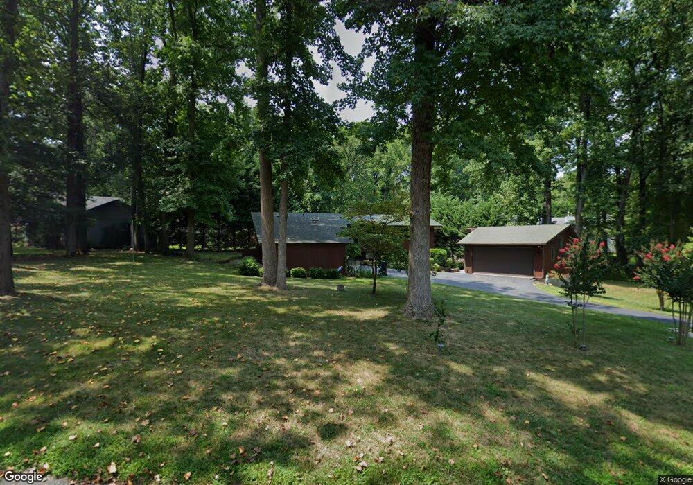 2106 Harbor Dr, Annapolis, MD 21409 - photo 1