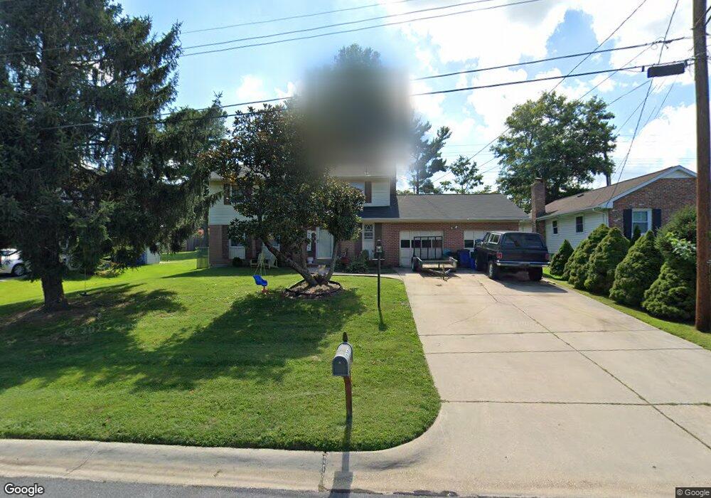 1203 Morningside Dr, Silver Spring, MD 20904 - photo 1