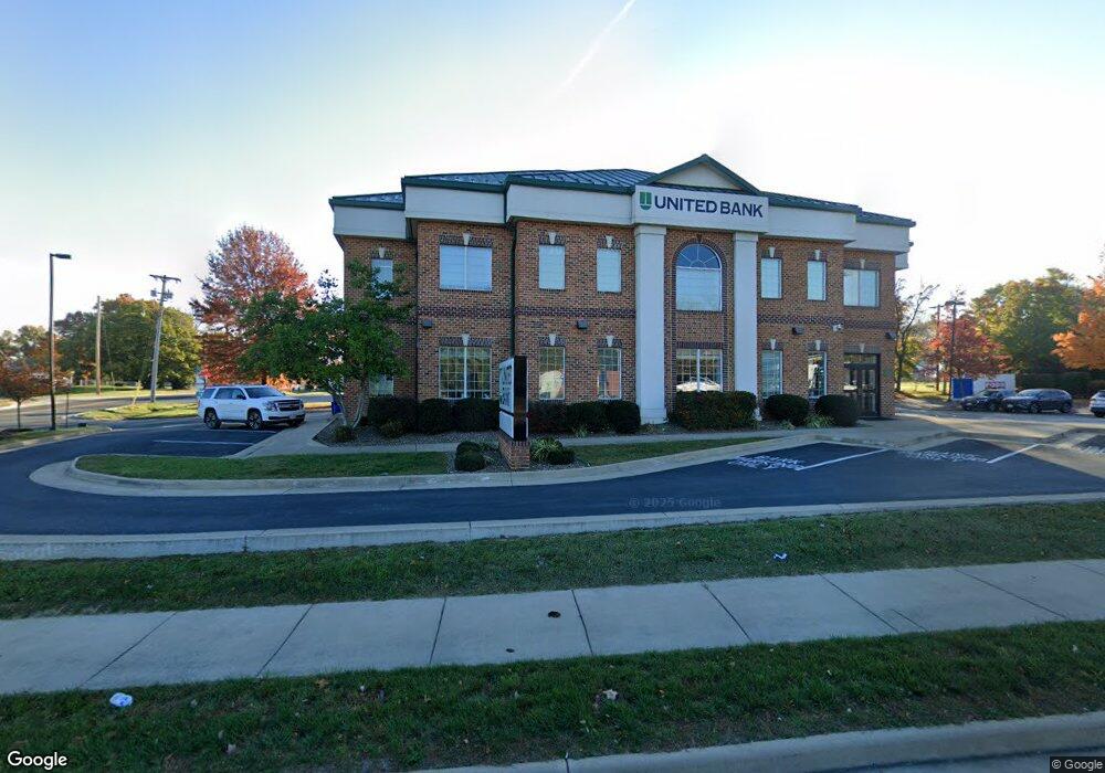 1725 N Shenandoah Ave, Front Royal, VA 22630 - photo 1