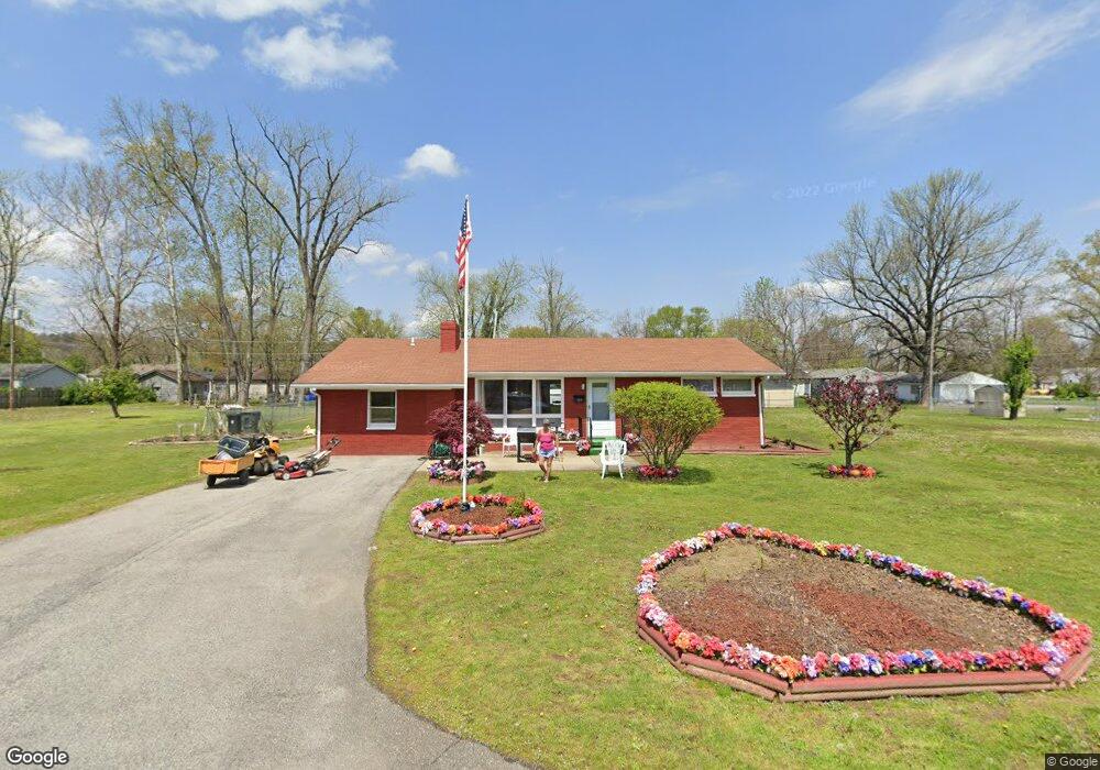 720 Albany St, New Albany, IN 47150 - photo 1