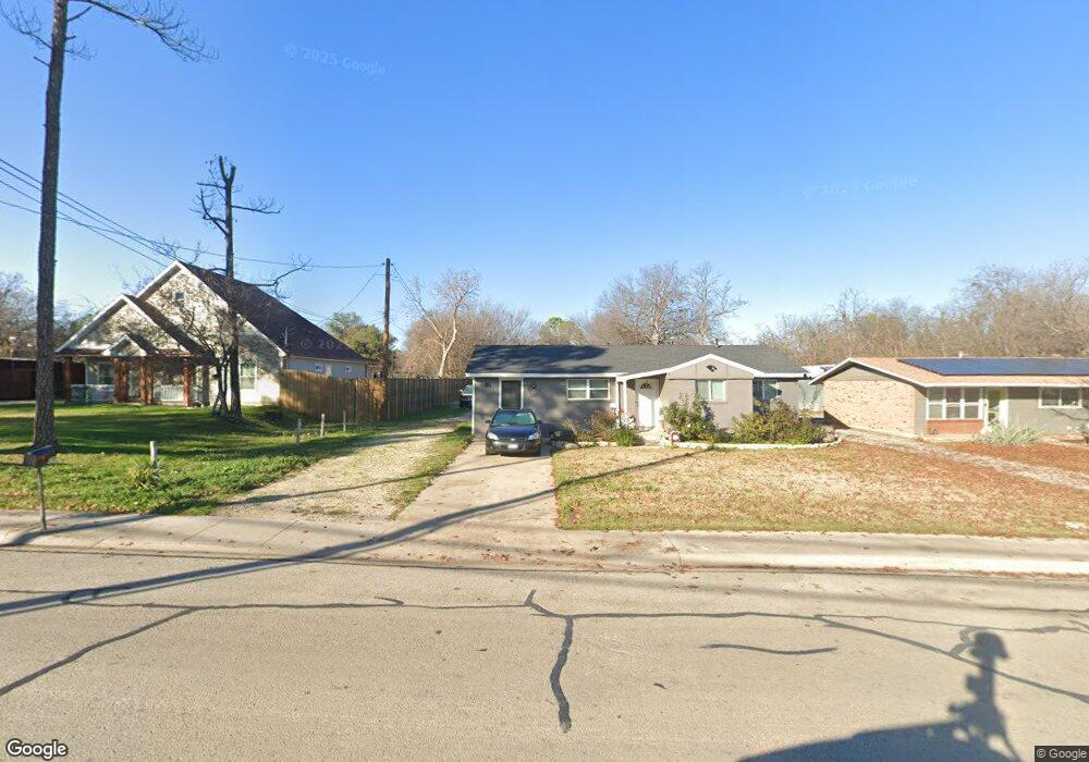 1500 Willowwood St, Denton, TX 76205 - photo 1