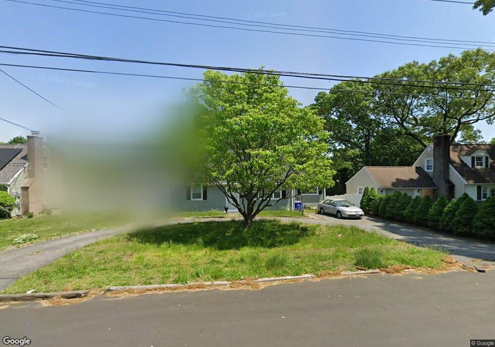 94 Marcy Rd, Bridgeport, CT 06606 - photo 1