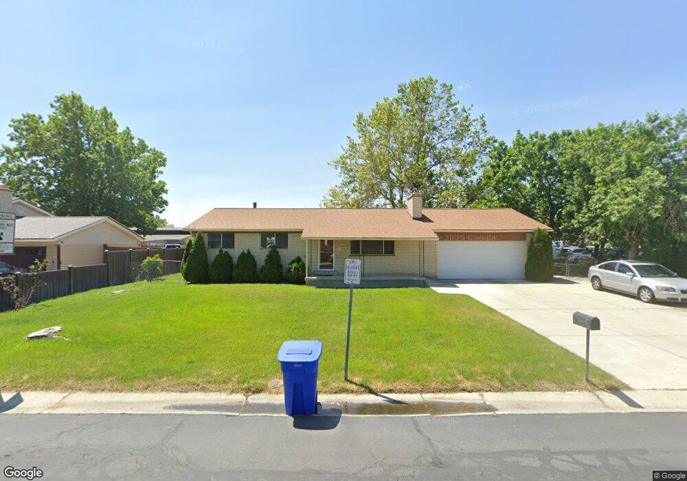 2881 W 7180 S, West Jordan, UT 84084 - photo 1
