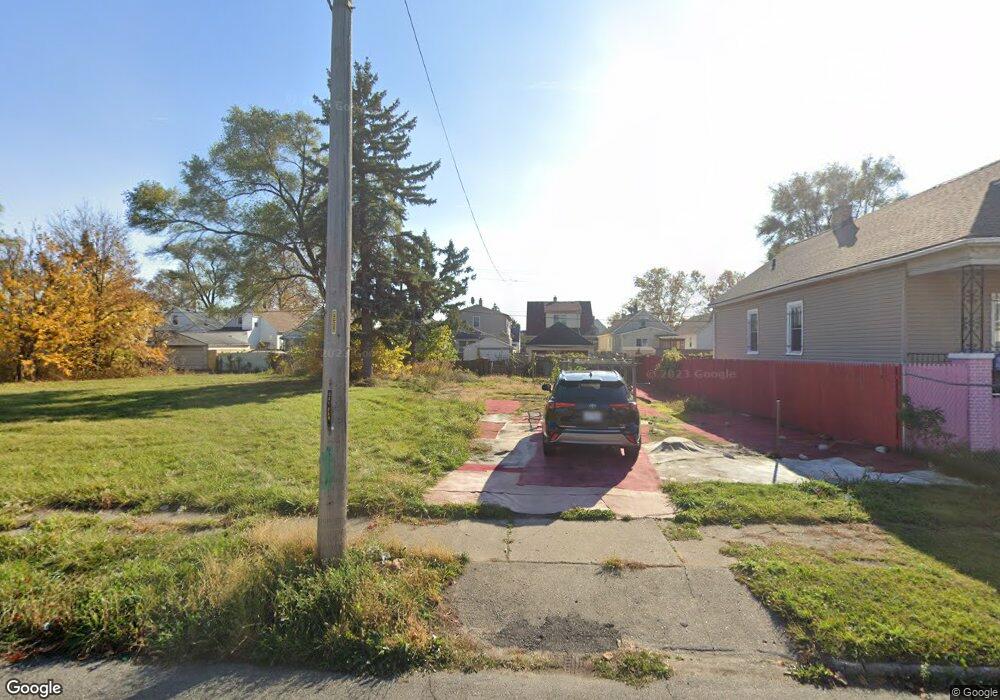 5068 Garvin St, HamtraMcK, MI 48212 - photo 1
