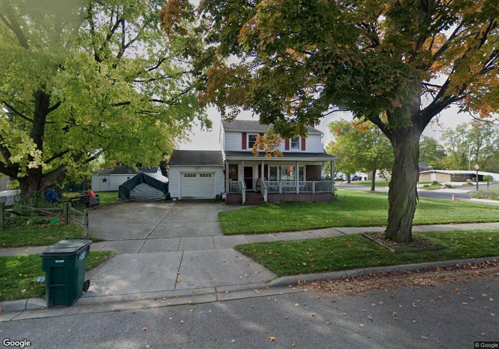 1721 Lenore Ave, Lansing, MI 48910 - photo 1