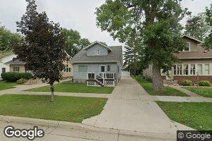 519 2nd St NW, Pipestone, MN 56164