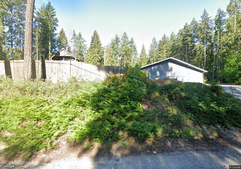 22715 Orting Kapowsin Hwy E, Graham, WA 98338 - photo 1