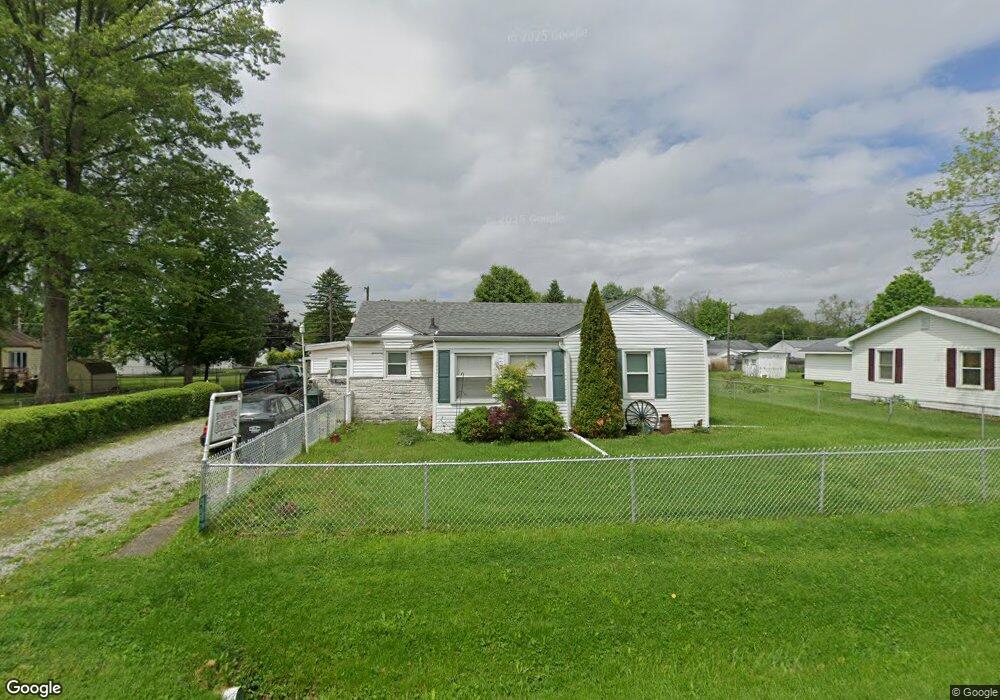 2607 State St, Anderson, IN 46012 - photo 1