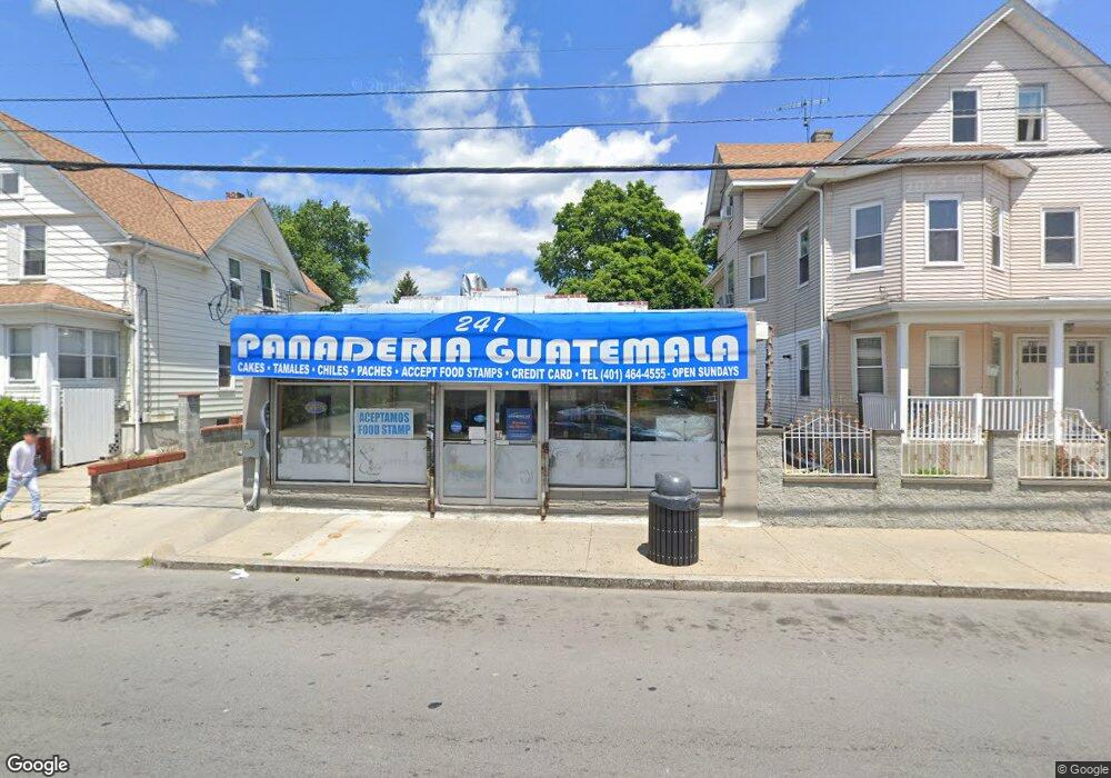 239 Union Ave, Providence, RI 02909 - photo 1