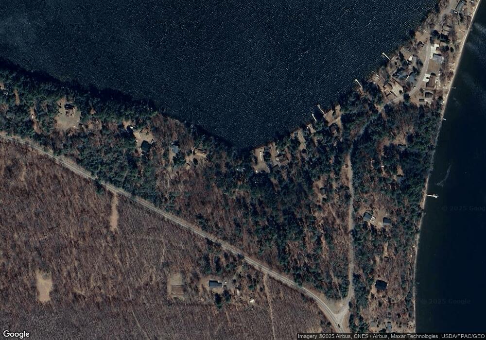 27711 Yellow Lake Rd, Webster, WI 54893 - photo 1