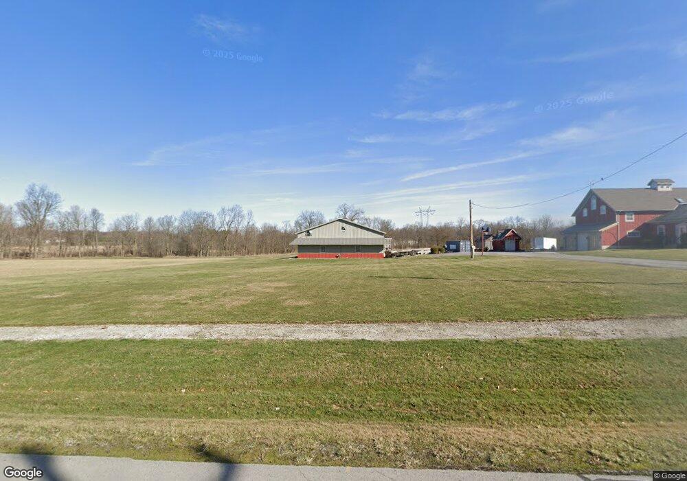 9250 Township Road 94, Findlay, OH 45840 - photo 1