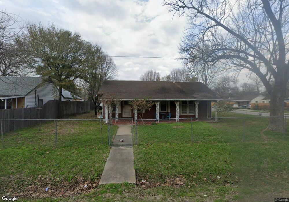 341 Dorchester St, Houston, TX 77022 - photo 1