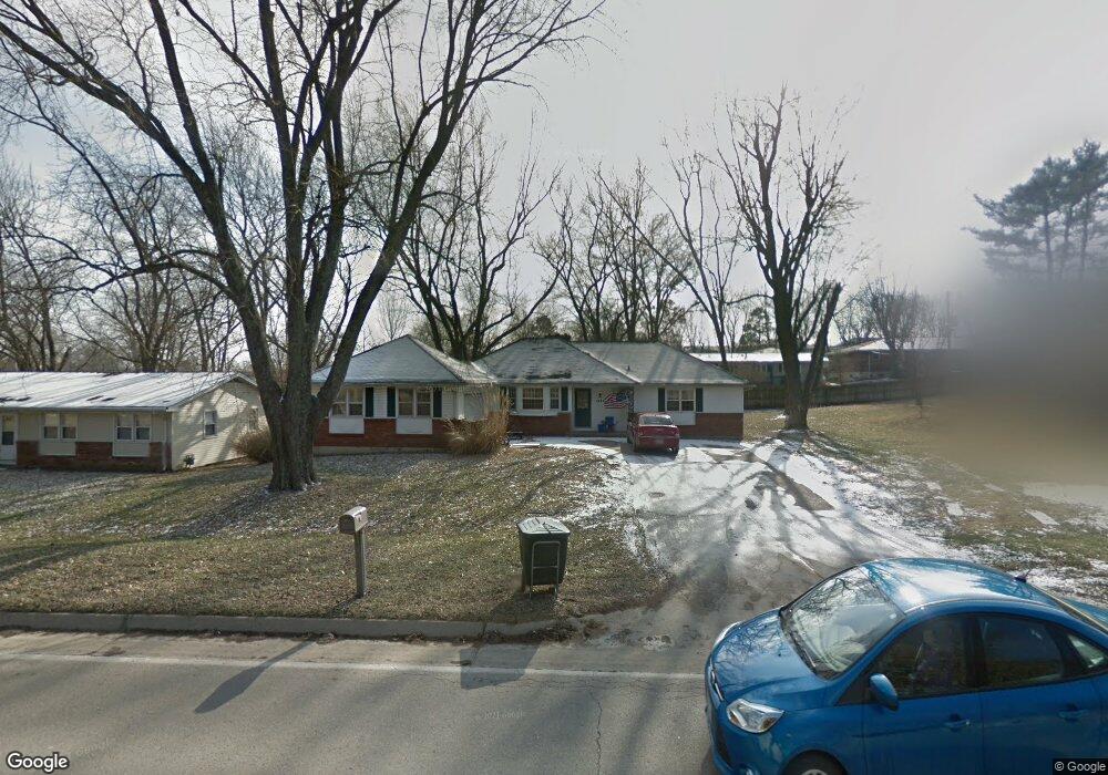 1104 E 10th St, Rolla, MO 65401 - photo 1