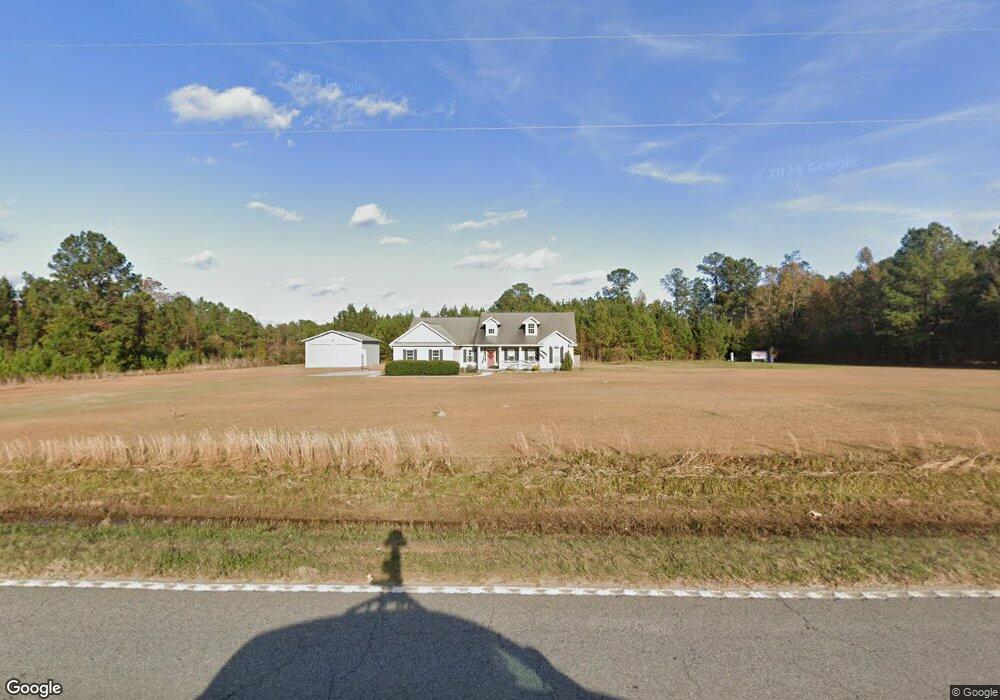 2075 Mccall Rd, Rincon, GA 31326 - photo 1