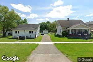 18525 Main St, Tontogany, OH 43565