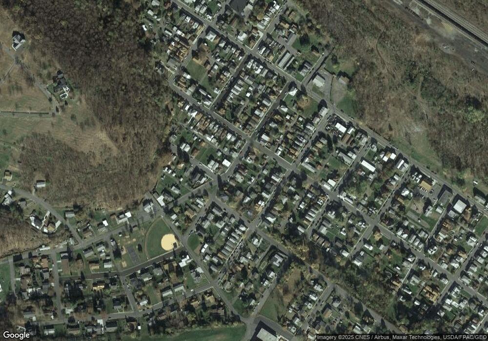 95 S E St, Keyser, WV 26726 - photo 1