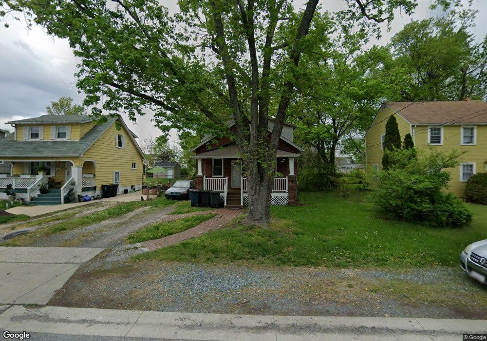 2311 Delano Ln, District Heights, MD 20747 - photo 1