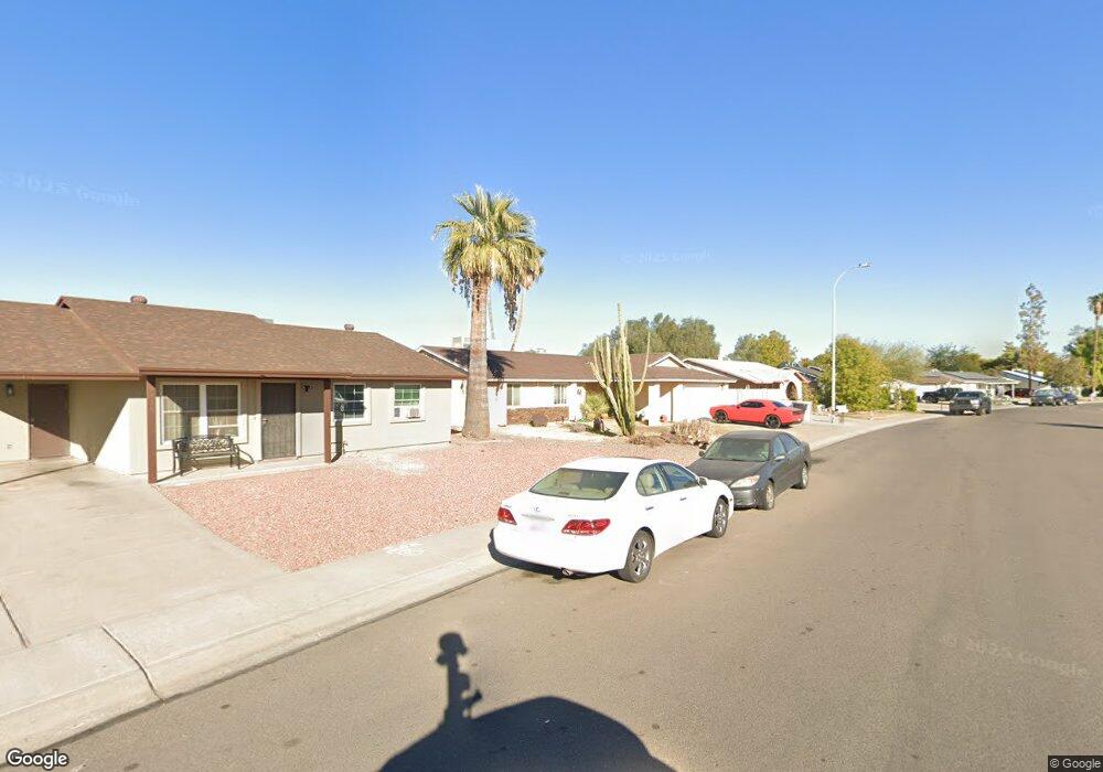 2408 W Chilton St, Chandler, AZ 85224 - photo 1