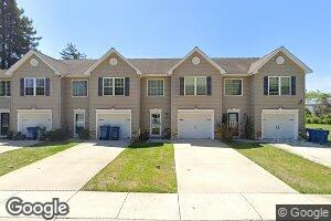 37 Wynsome Blvd, Camden Wyoming, DE 19934
