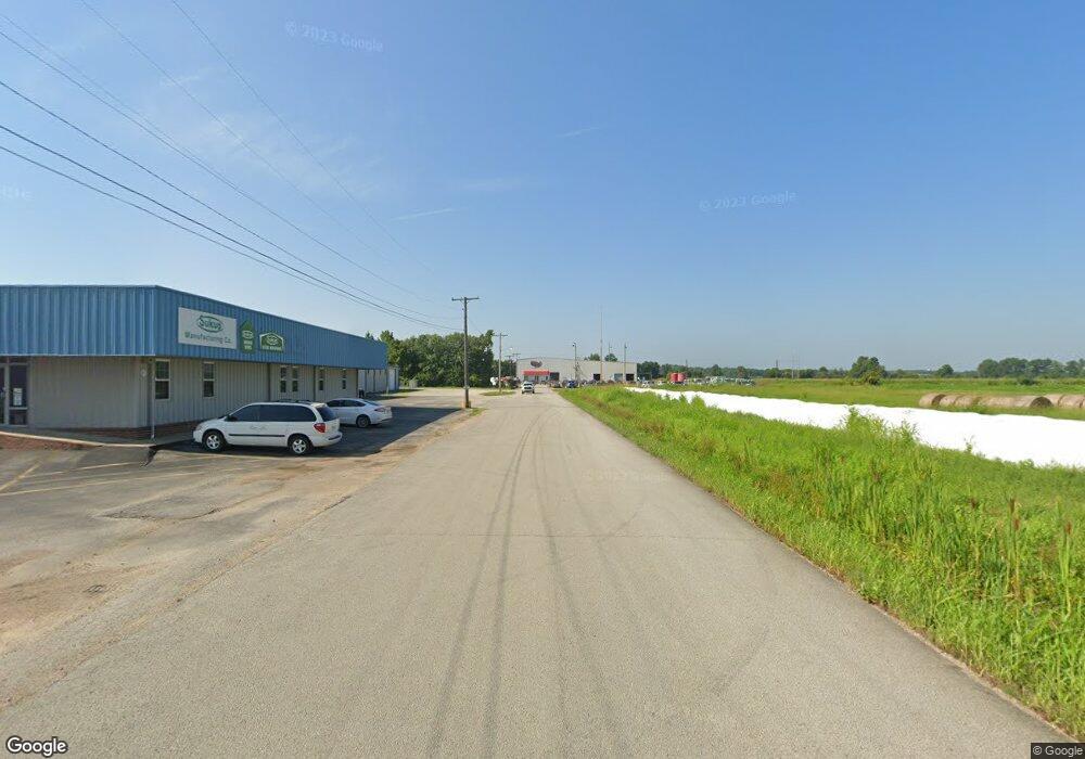 0 Best Industrial Dr, Jonesboro, AR 72401 - photo 1