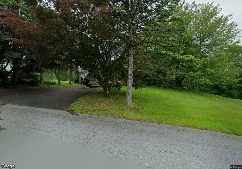 8422 Milky Way, Zionsville, PA 18092 - photo 1