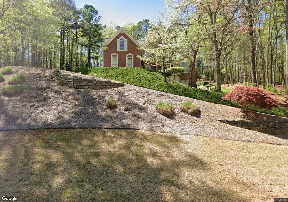 2630 Bethany Creek Ct unit 2, Alpharetta, GA 30004 - photo 1