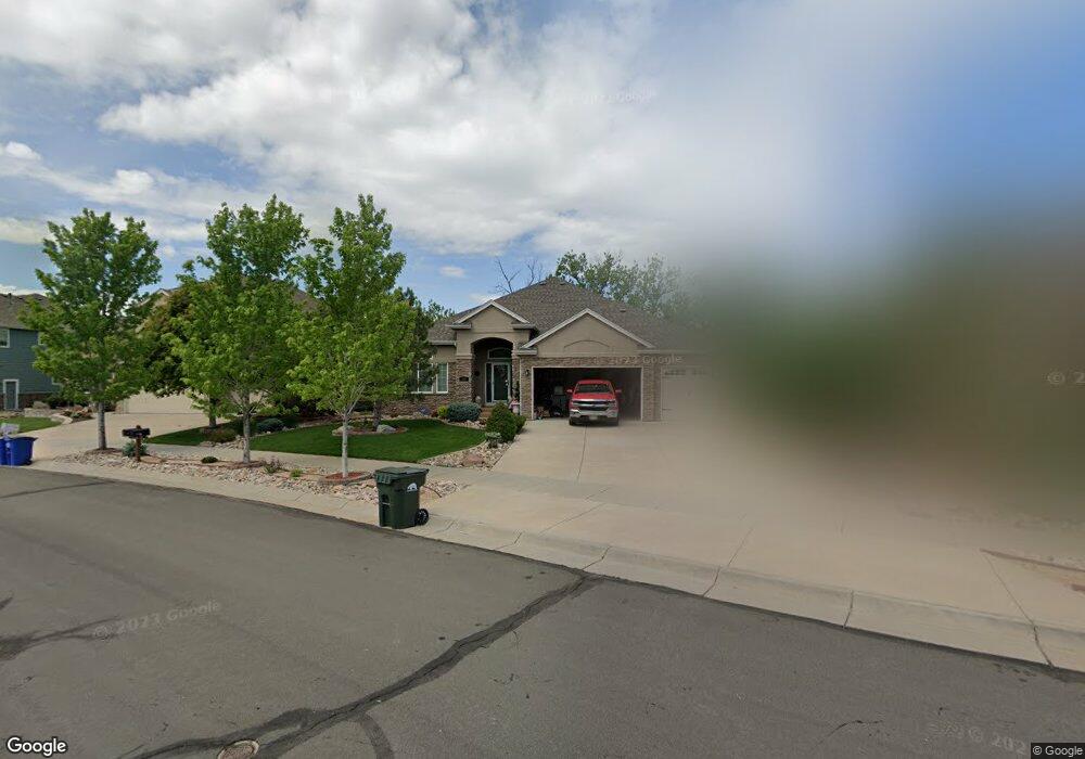 8161 S Coolidge Way, Aurora, CO 80016 - photo 1