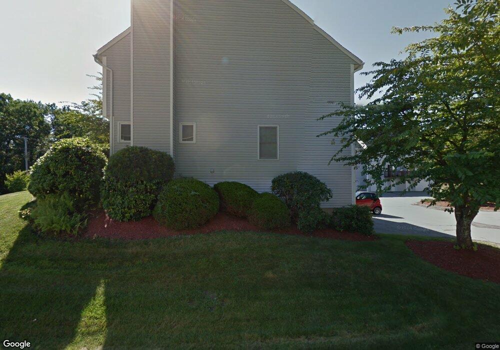 48 Ramsgate Ridge unit U251, Nashua, NH 03063 - photo 1