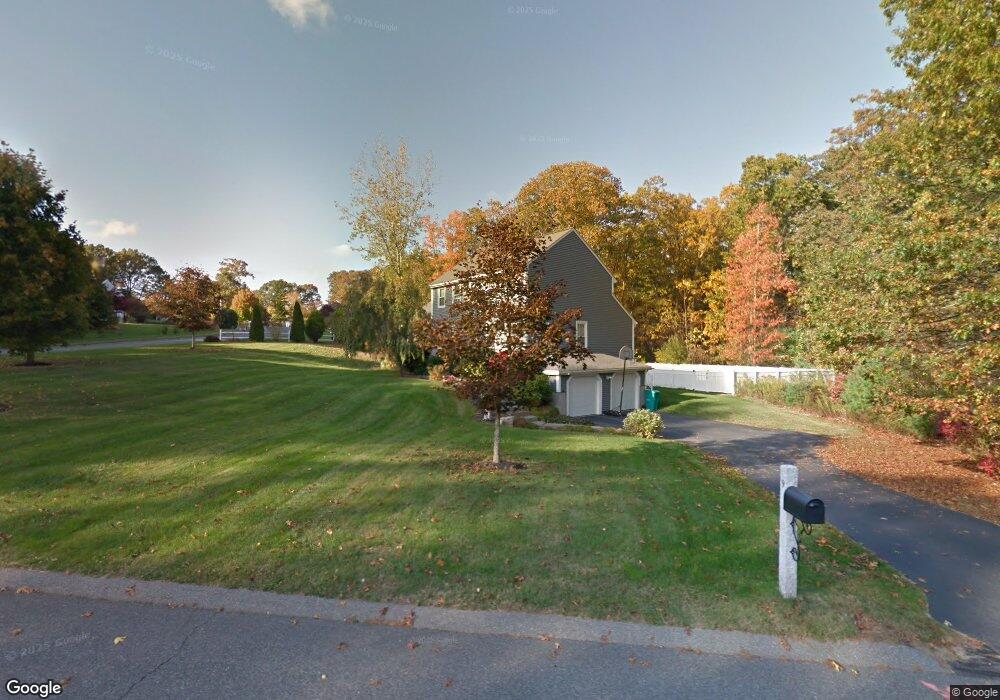 9 June St, Northbridge, MA 01534 - photo 1