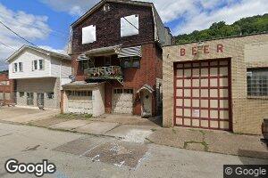 754 Airbrake Ave, Wilmerding, PA 15148