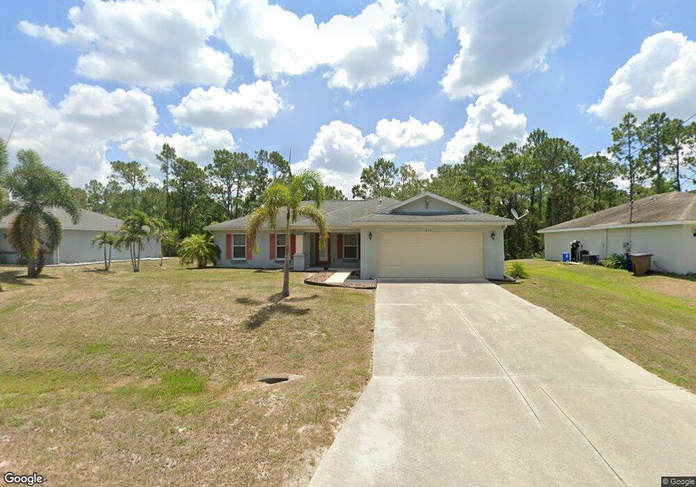 713 Bennington Dr, Lehigh Acres, FL 33974 - photo 1