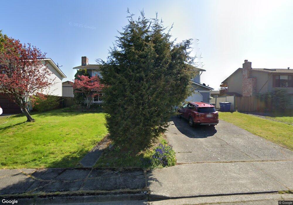 27508 13th Ave S, Des Moines, WA 98198 - photo 1