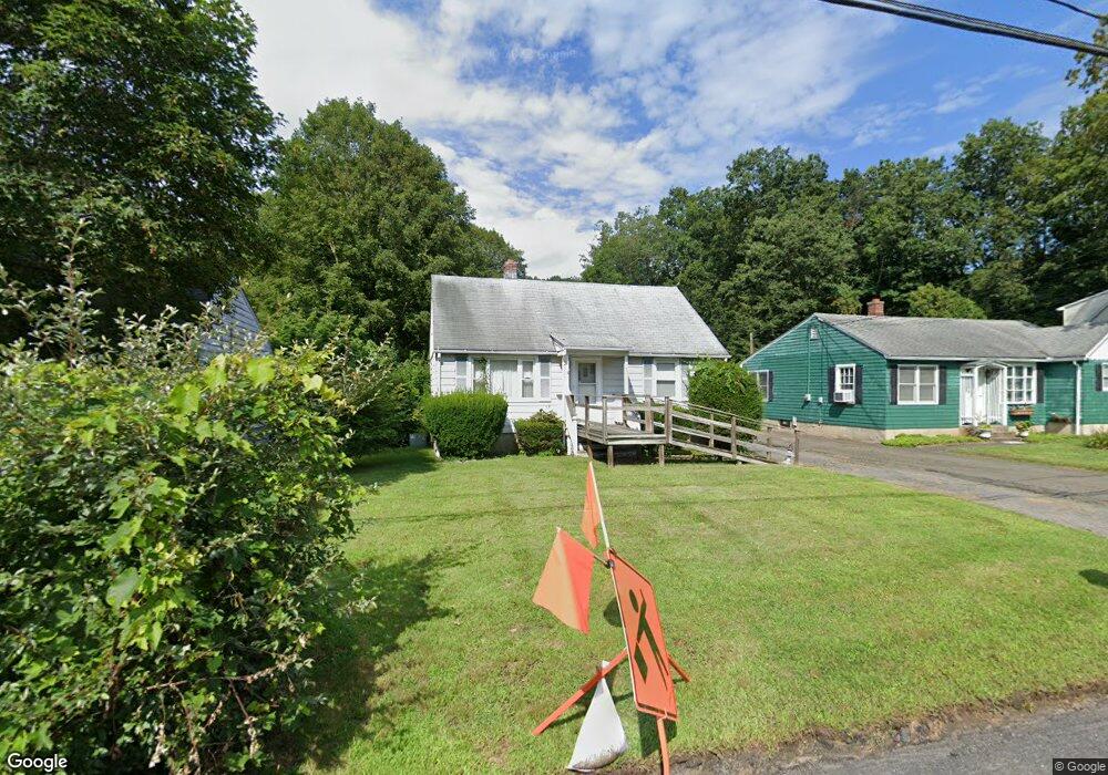 561 N Main St, Thomaston, CT 06787 - photo 1