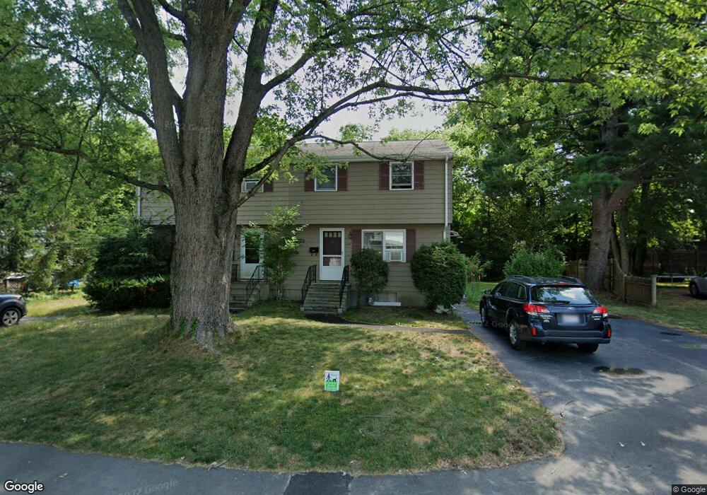 196 Maple St, Needham, MA 02492 - photo 1