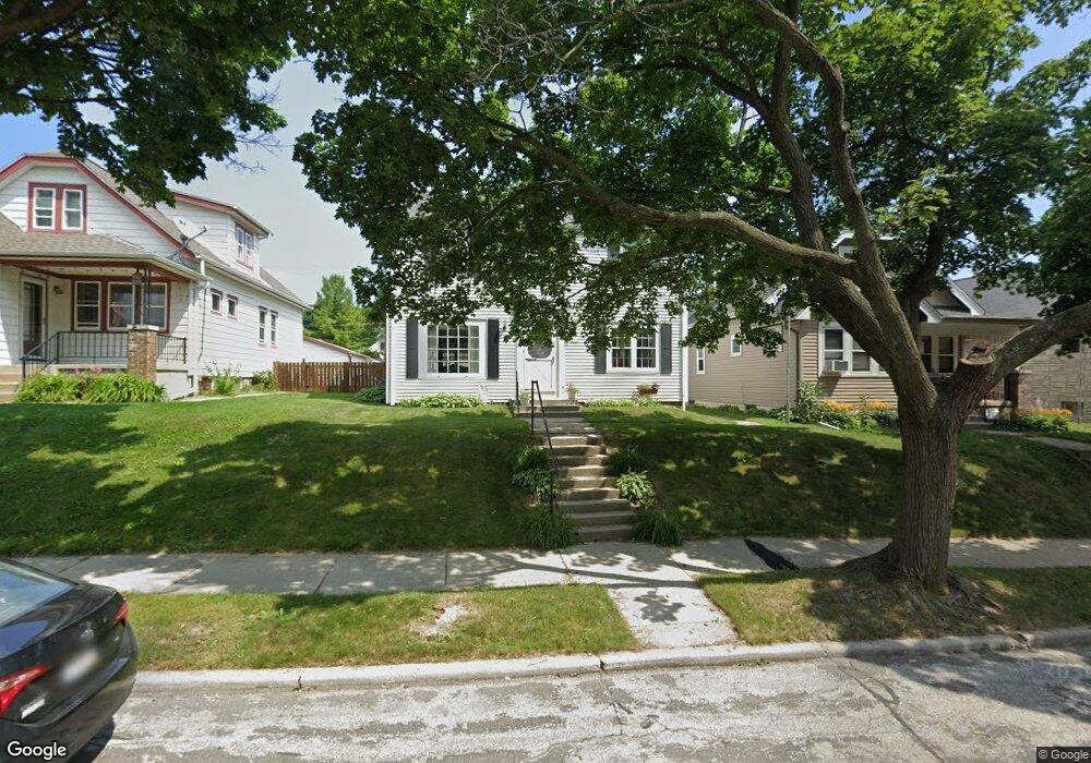 4222 S 1st Place, Milwaukee, WI 53207 - photo 1