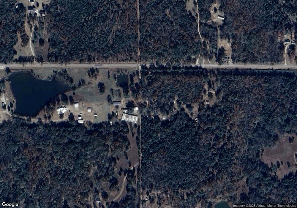 102079 S 4730 Rd, Muldrow, OK 74948 - photo 1