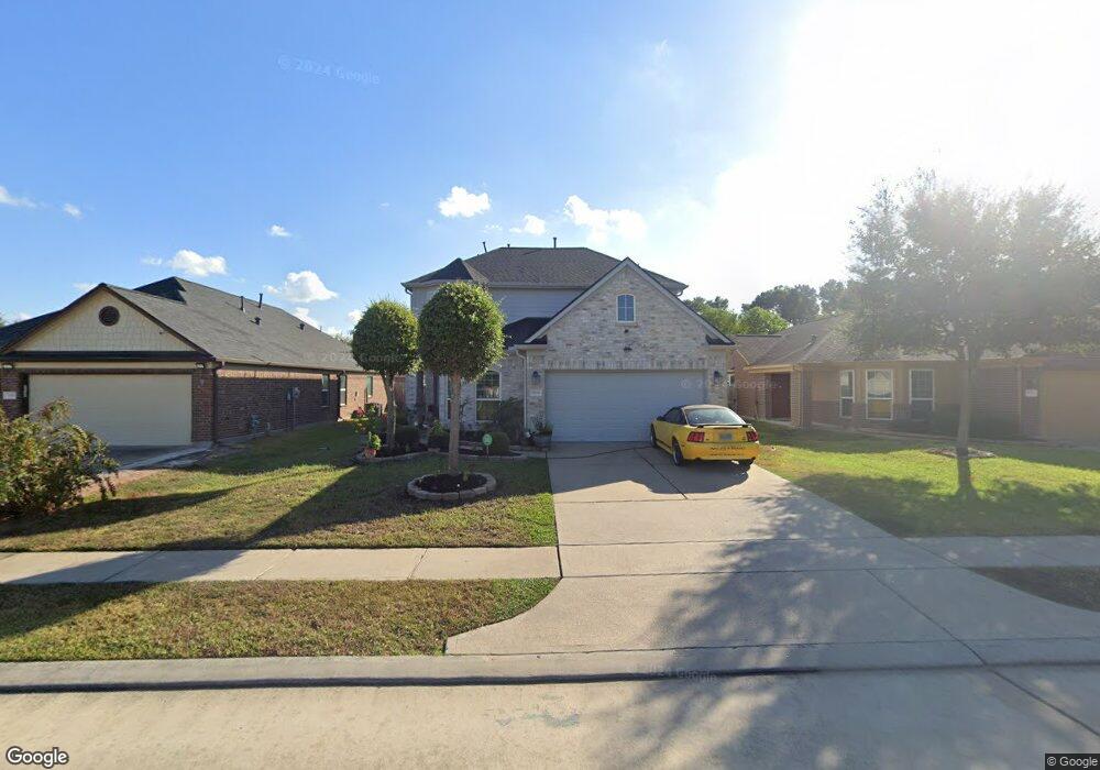 7834 Koloa River Ct, Houston, TX 77040 - photo 1