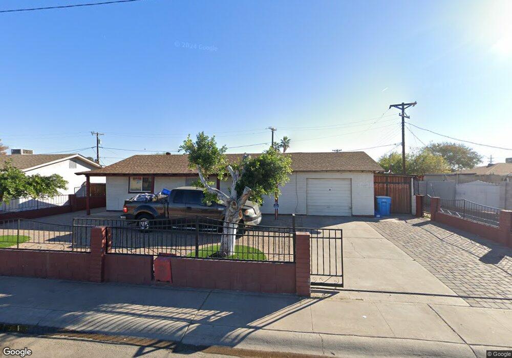 3009 N 43rd Ave, Phoenix, AZ 85031 - photo 1