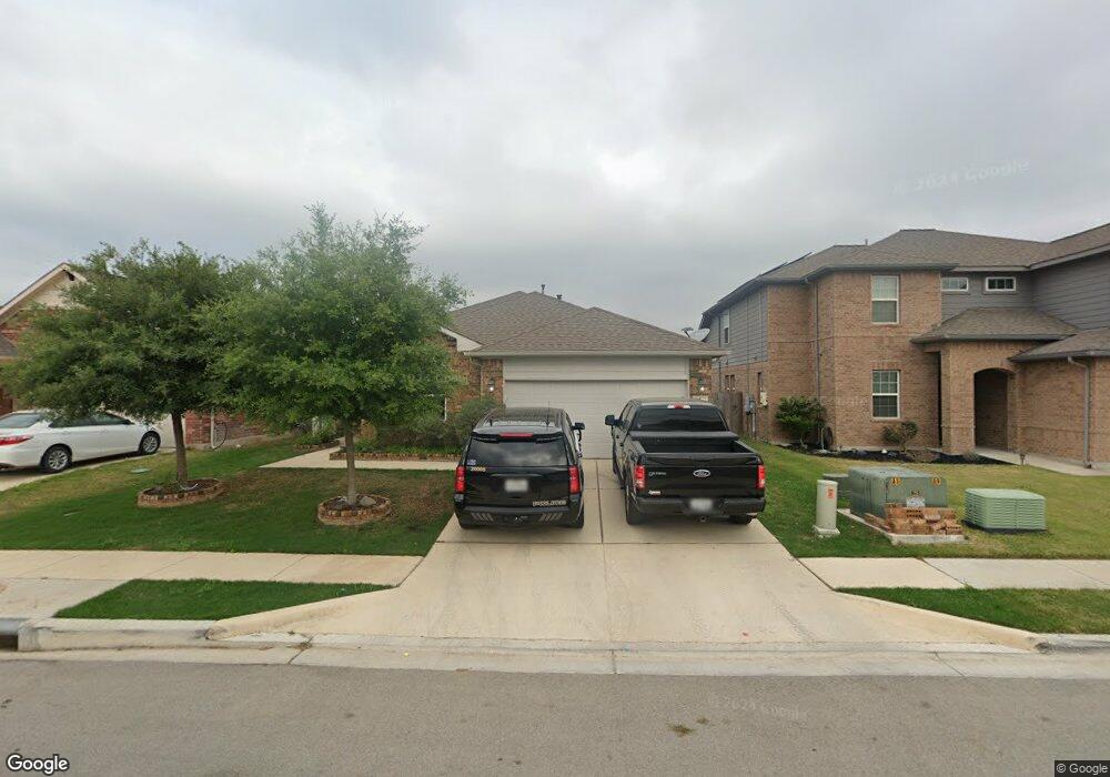 605 Field Corn Ln, San Marcos, TX 78666 - photo 1