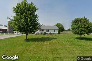 11475 W 400 S, Millersburg, IN 46543