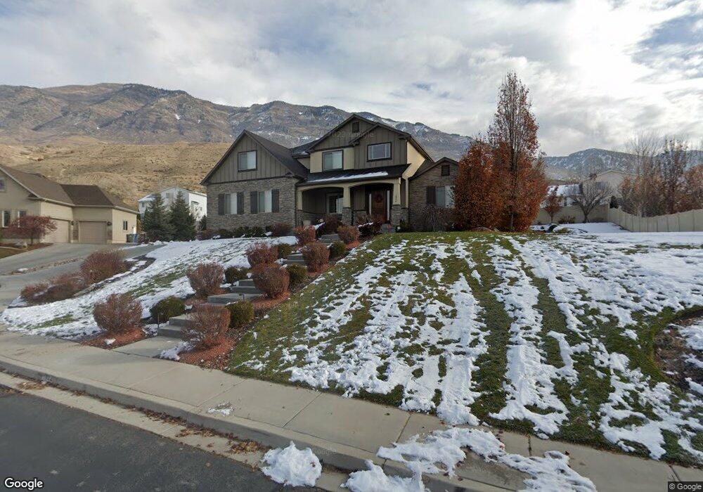 1844 N 320 E, Pleasant Grove, UT 84062 - photo 1