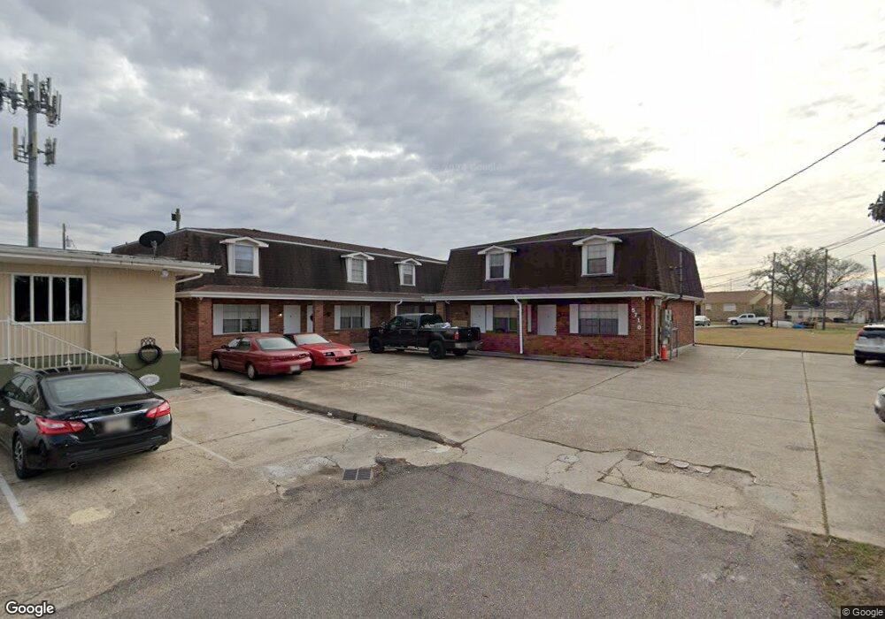 5710 Soldier St, Metairie, LA 70003 - photo 1