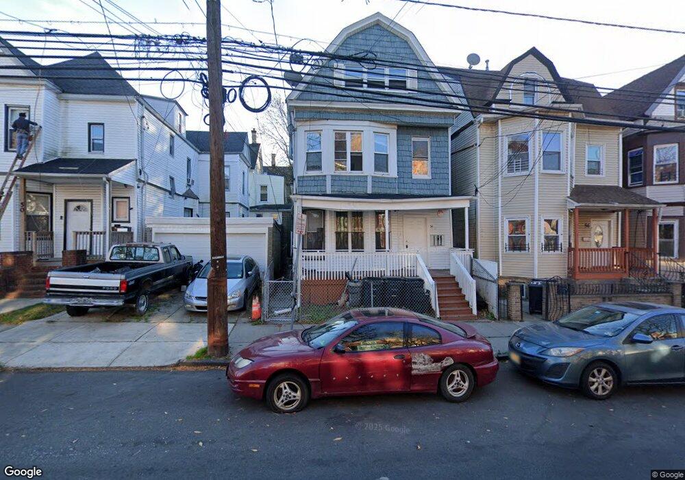 54 9th Ave W unit 2, Newark, NJ 07107 - photo 1