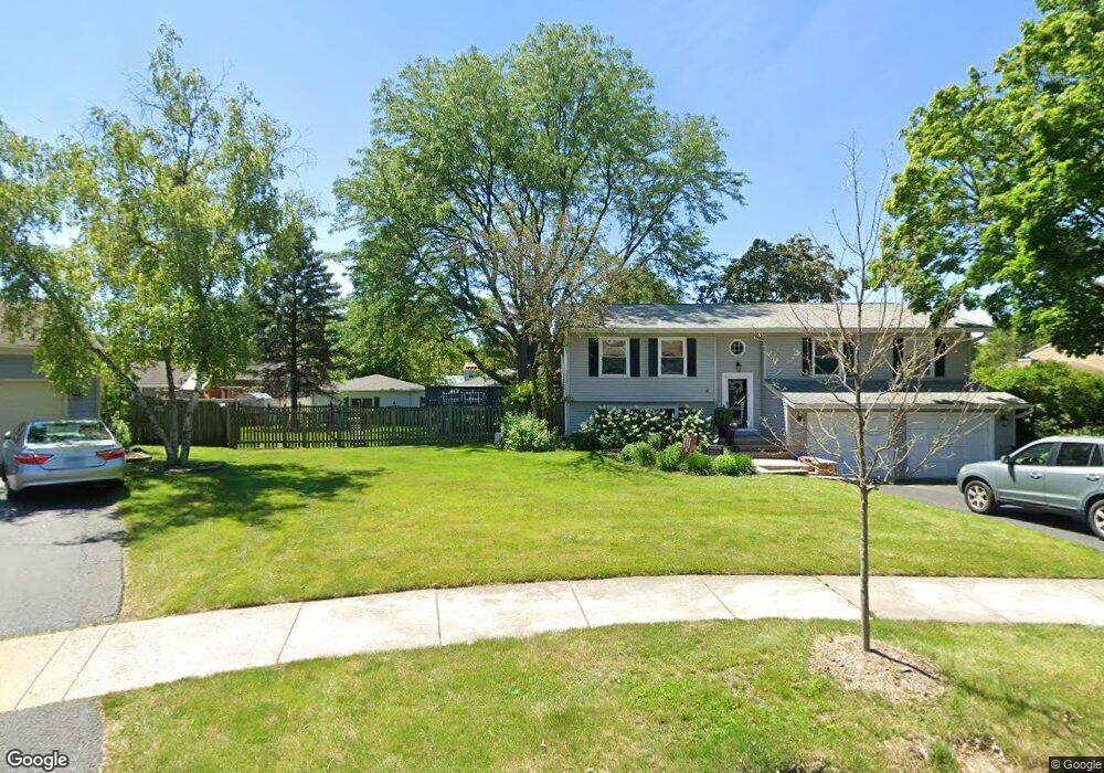 1312 Marengo Ct, Naperville, IL 60564 - photo 1