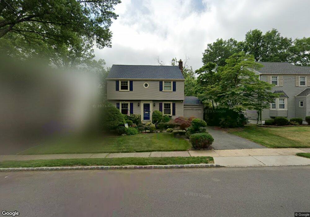 339 Sylvan Rd, Bloomfield, NJ 07003 - photo 1