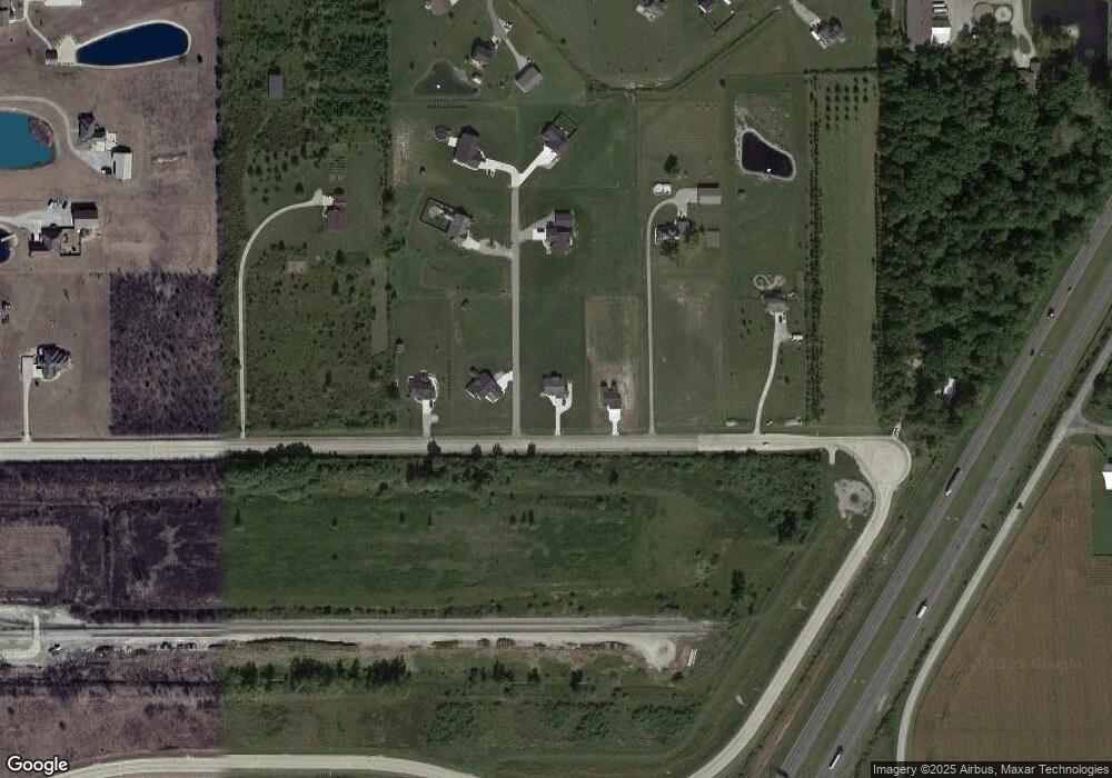 11110 Winters Rd, Roanoke, IN 46783 - photo 1