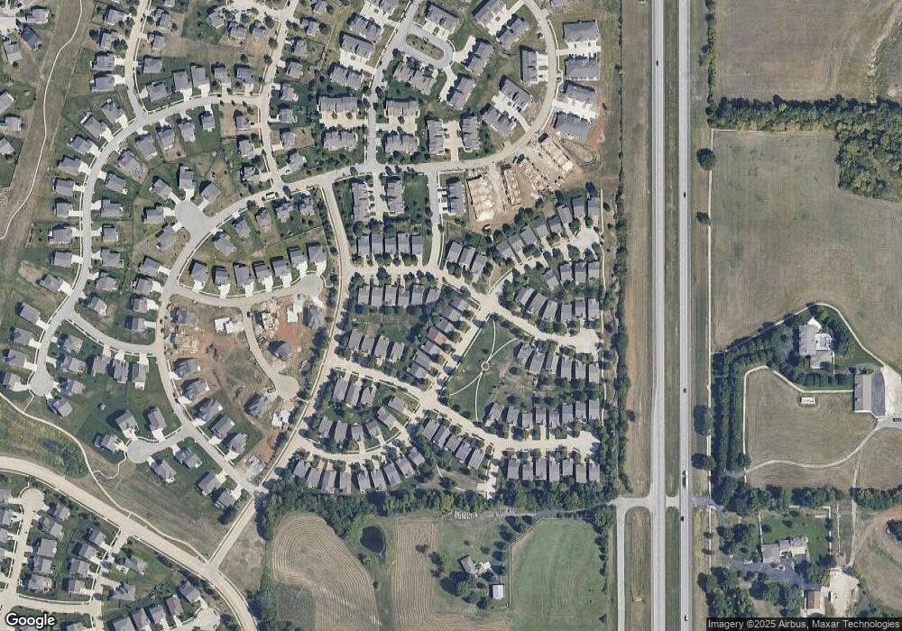 9006 Meadow View Dr, Shawnee, KS 66227 - photo 1