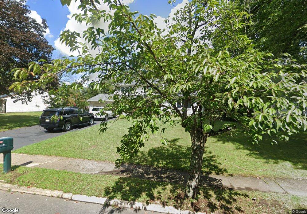 110 Cypress Dr, East Windsor, NJ 08520 - photo 1