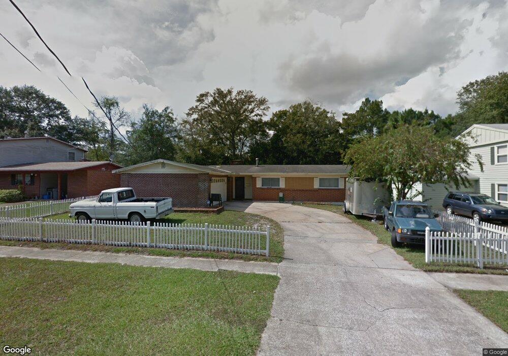3738 Lane Ave S, Jacksonville, FL 32210 - photo 1