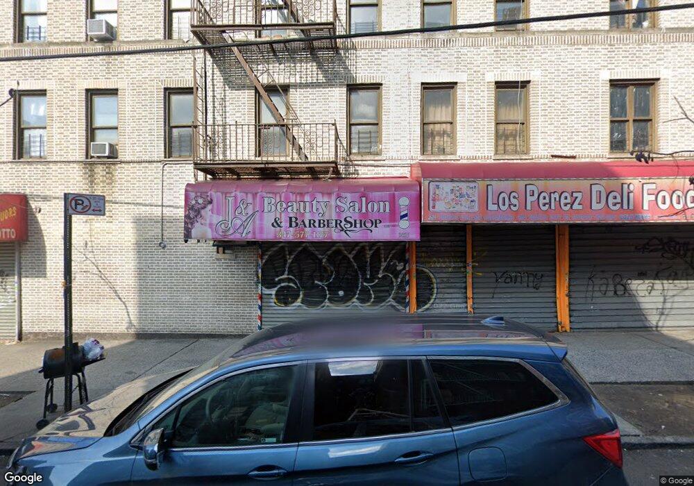 325 E 194th St, Bronx, NY 10458 - photo 1